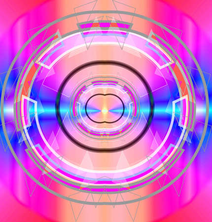 abstract backgroundの写真素材