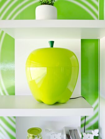 decorationの写真素材