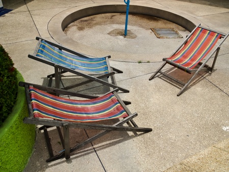 waterparkの写真素材