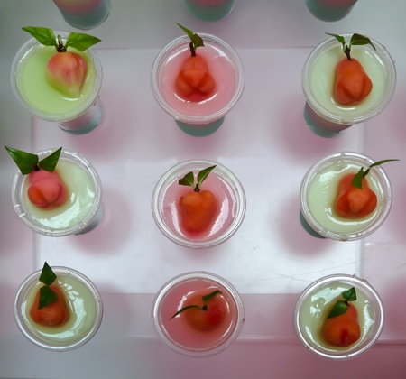 sweetsの写真素材