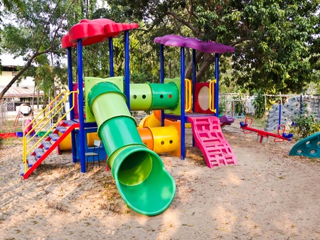 playground