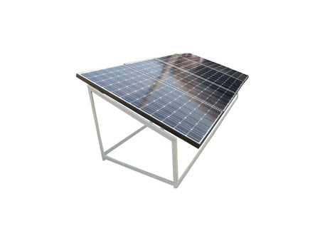 Solar energy panels