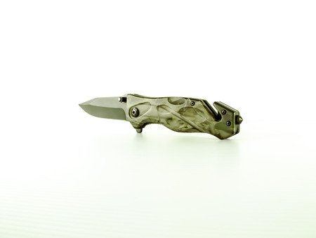 jackknife の写真素材