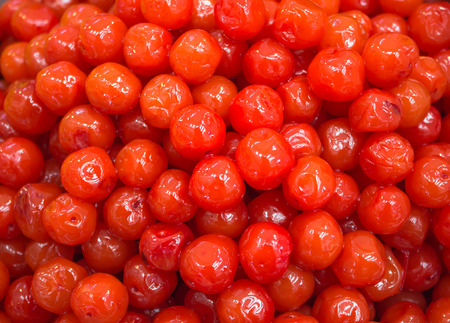 fruit preserveの写真素材