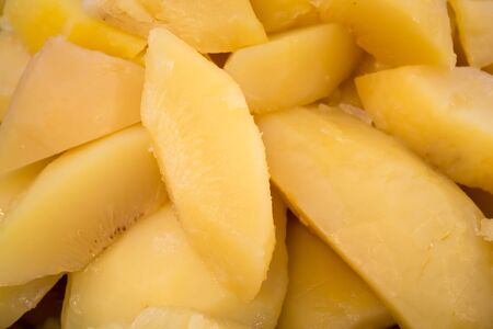 fruit preserveの写真素材