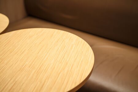 part of coffee shopの写真素材