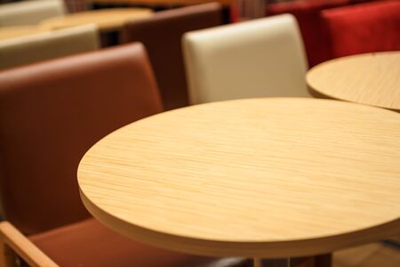part of coffee shopの写真素材