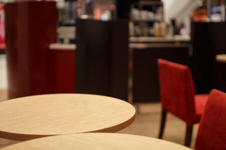 part of coffee shopの写真素材
