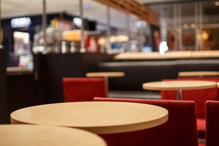 part of coffee shopの写真素材