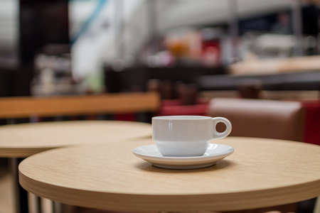 coffee cupの写真素材