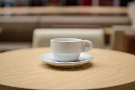 coffee cupの写真素材