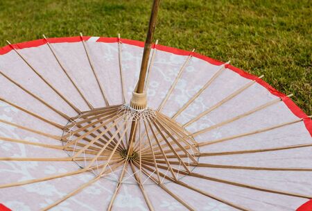 umbrellaの写真素材