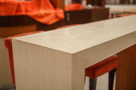 part of coffee shopの写真素材