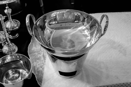 silverware black and white thaistyleの写真素材