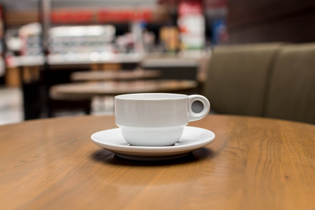 coffee cupの写真素材