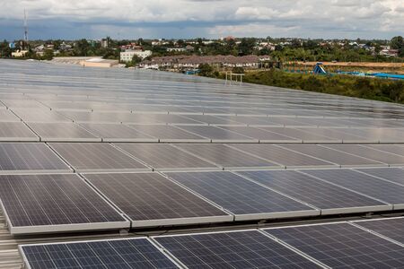 solar roof