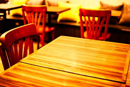 part of coffee shopの写真素材
