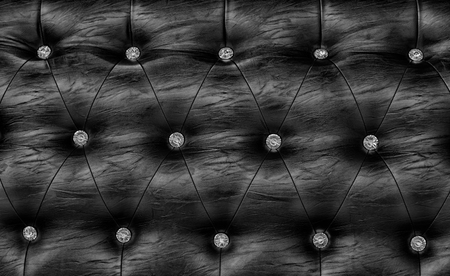 texture of leather close upの写真素材