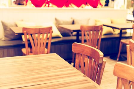 part of coffee shopの写真素材