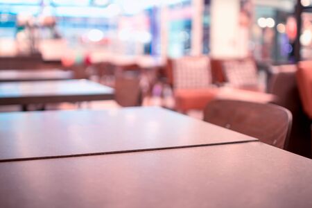 part of coffee shopの写真素材