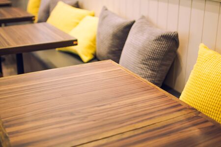 part of coffee shopの写真素材