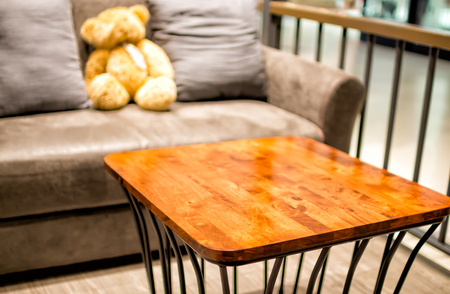 part of coffee shopの写真素材