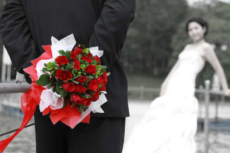 Sweet Rose for surpire