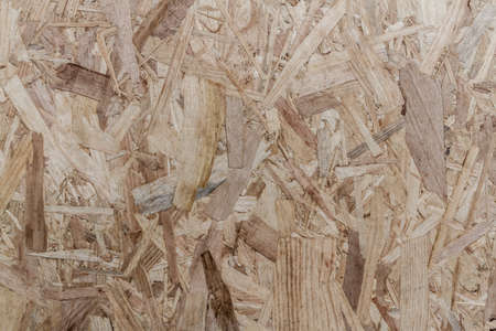 Rough cheap plywood textureの写真素材