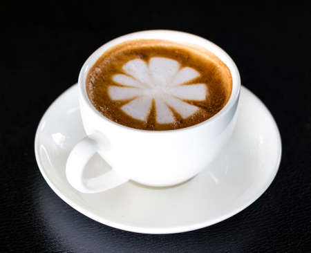 Cup of coffee の写真素材