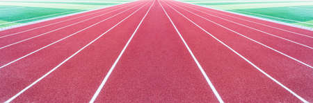 Running Track 