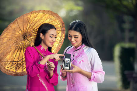 Arrayの写真素材