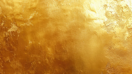 Gold texture. Golden background. Beautiful luxury and elegant gold background. Shiny golden wall textureの素材