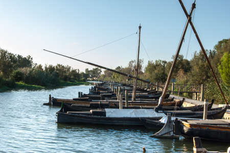 Albufera of Valencia