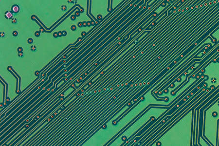 circuit board backgroundの写真素材