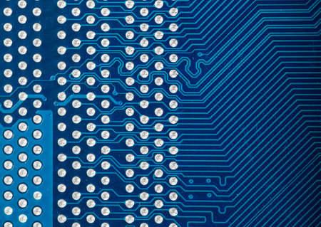 circuit board backgroundの写真素材