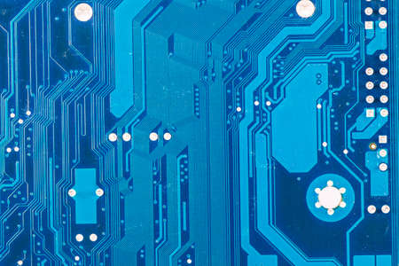 circuit board backgroundの写真素材
