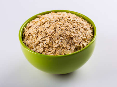 A wide range of cereals and food grains