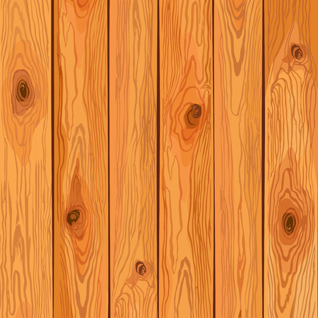 Vector pine wood backgroundのイラスト素材