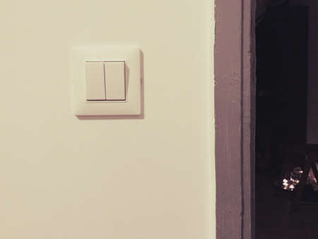 Light buttonの素材