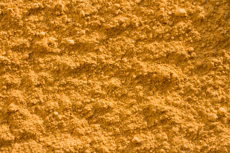 Ttexture of close up spices