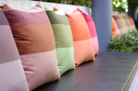 Pillow set