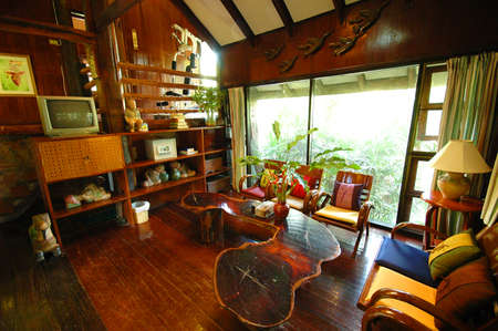 home interiorのeditorial素材