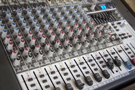 mixer