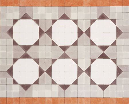 mosaic