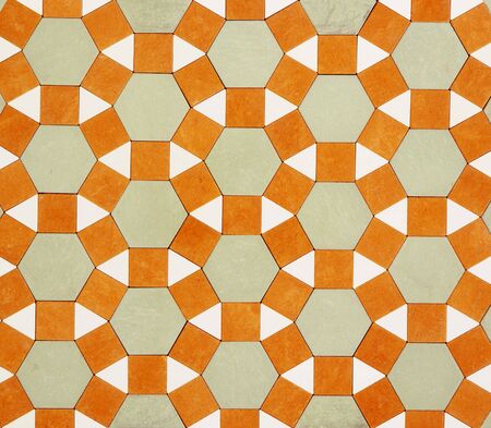 mosaic