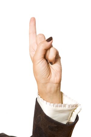 human handの写真素材