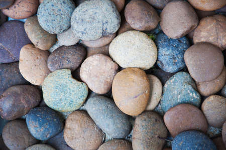Paving stones for background の写真素材
