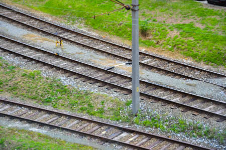 railway