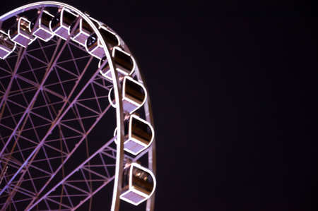  giant ferris wheel 