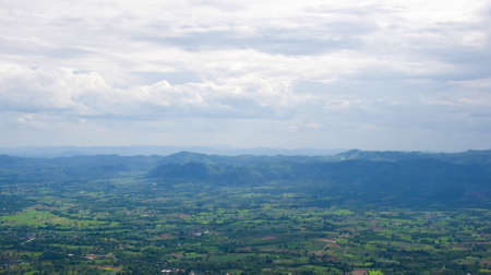  Chaiyaphum Province Northeast of Thailand 